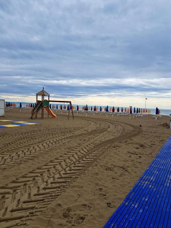 Villa Giulia Lignano Sabbiadoro Exterior foto