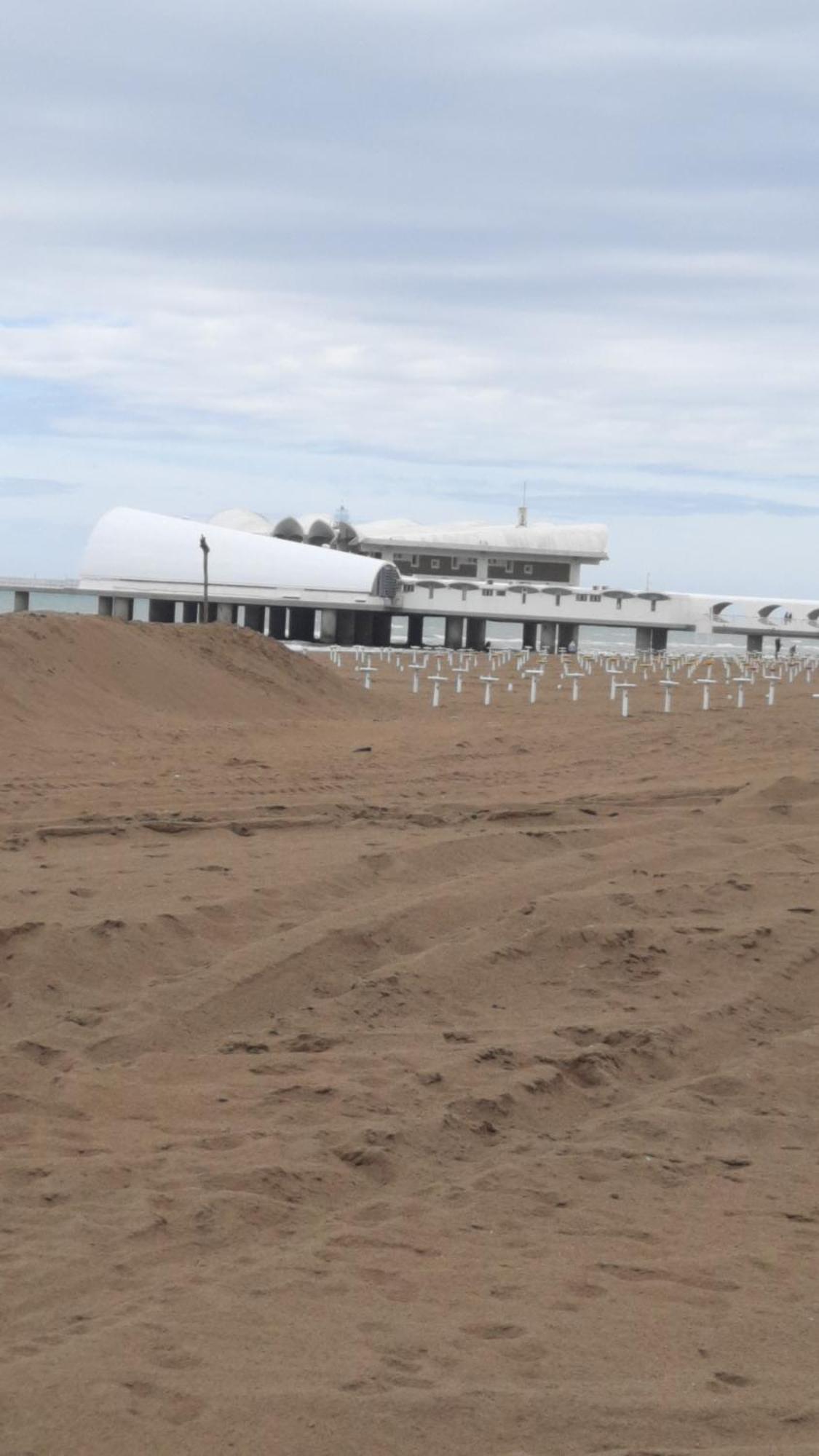 Villa Giulia Lignano Sabbiadoro Exterior foto